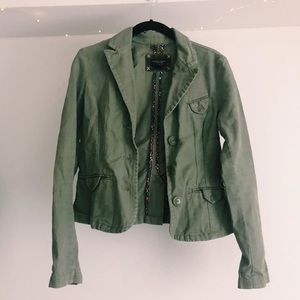 American Eagle Jacket